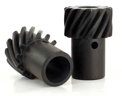 COMP Cams 12146 .006" Oversized, .491" I.D. Composite Distributor Gear for SBC/BBC