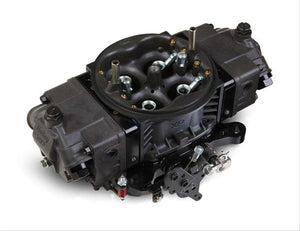 Holley HO0-80812HBX Ultra Xp 650 CFM Carburettor 4150 Mech Sec-Hard Black