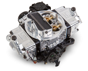 Holley HO0-86570BK 570 Ultra Street Avenger Carburetor Black