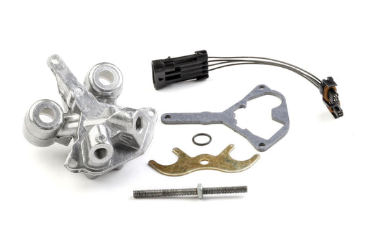 Holley HO534-170 Tb Inj Pod Upgrade Kit suits Old Style 2BBL Tb'S