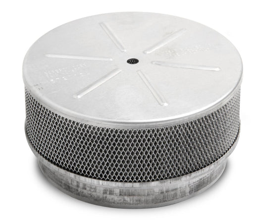 Holley HO720-11 Alum Marine Flame Arrestor suits Marine Applications