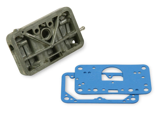 Holley HO134-128 Metering Body Kit suits Holley 4160 Ser Carbs