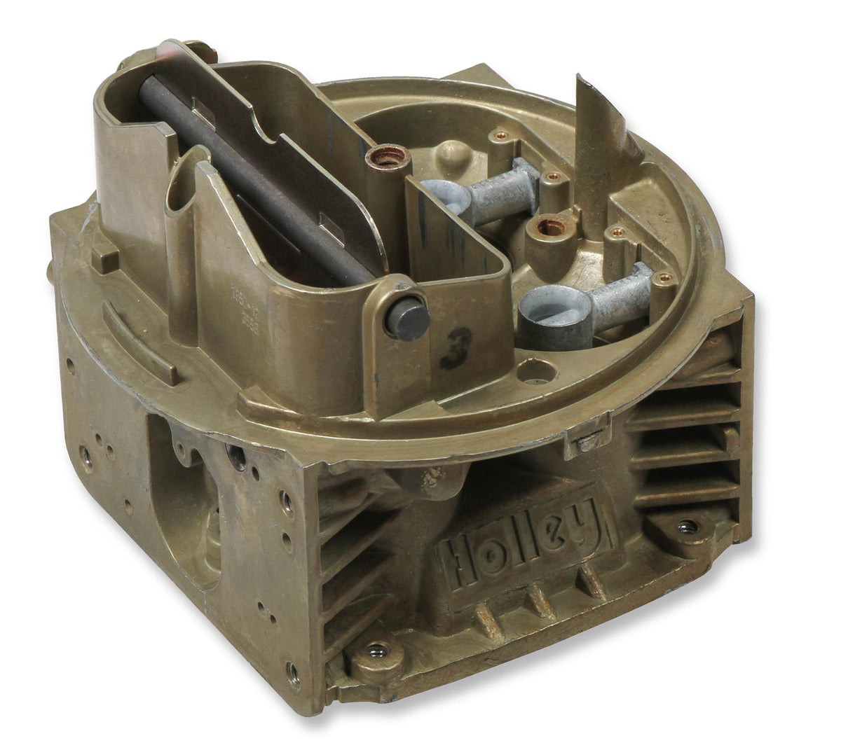 Holley HO134-330 Replacement Carb Service Parts Main Body Kit for 0-1850C