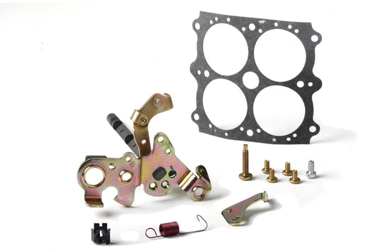 Holley HO20-49-1 Throttle Shaft Serv Kit Ford Kickdown Lever/3310 Carb