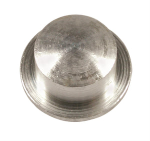 Mr Gasket MG1183 Alum Cam Button Sb Chev