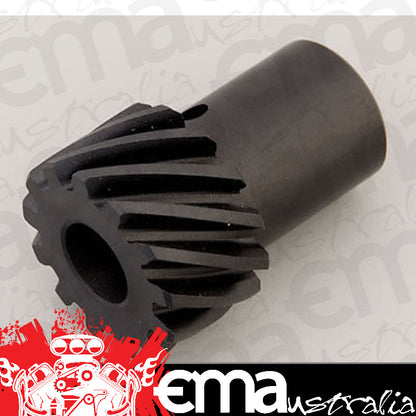 COMP Cams 12200 .491" I.D. Composite Distributor Gear for Chevrolet Small and Big Block