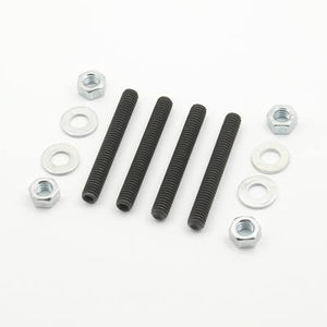 Mr Gasket MG6311 Carb Stud Kt Skt Hd 2 1/2