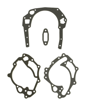 Mr Gasket MG793G Timing Cvr Gasket Set-Ford 351