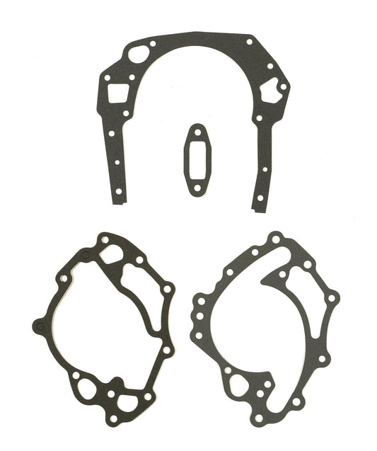 Mr Gasket MG793G Timing Cvr Gasket Set-Ford 351