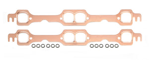 Mr Gasket MG7154 Copper Exhaust Gasket-Chev Lt1