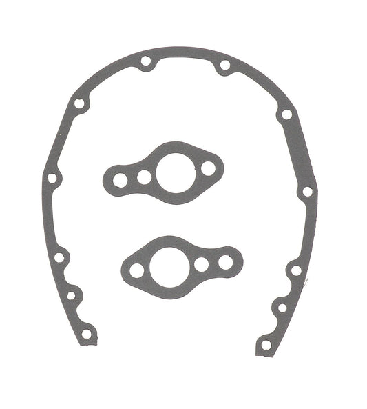 Mr Gasket MG93 Timing Cvr Gasket Kit Sb Chev