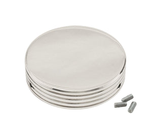 Mr Gasket MG6706G Brake Fluid Cap Cover Camaro