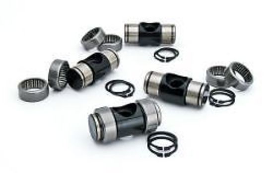 COMP CAMS RETROFIT ROCKER ARM TRUNNION KIT CHEV/HOLDEN LS V8 CO13702-KIT