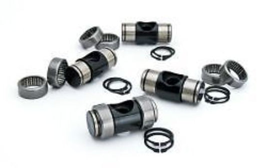 COMP CAMS RETROFIT ROCKER ARM TRUNNION KIT CHEV/HOLDEN LS V8 CO13702-KIT
