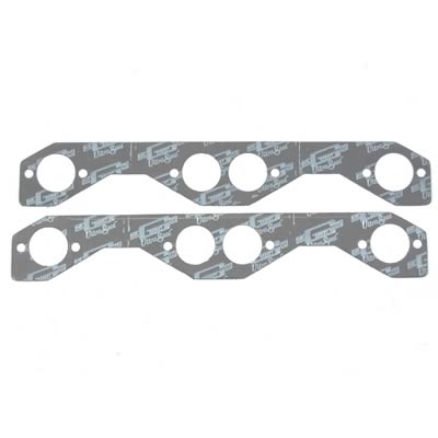 Mr Gasket MG5918 U/S Exhaust Gasket Sb Chev 18 Dg.Hd