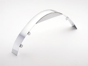 Mr Gasket MG9864 Radiator Shroud 3"W Univ
