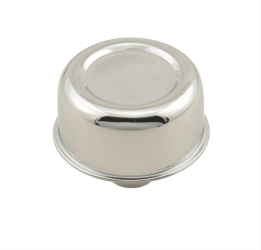 Mr Gasket MG2056 Chrome Breather Push-On