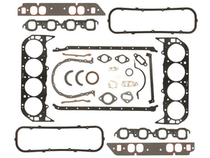 Mr Gasket MG5996 U/S Oh Gasket Kt Bb Chev-Oval