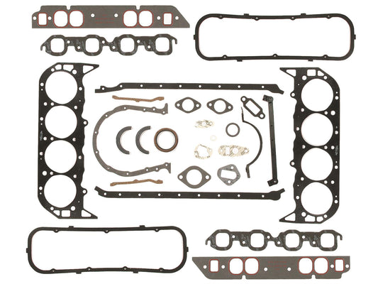 Mr Gasket MG5996 U/S Oh Gasket Kt Bb Chev-Oval