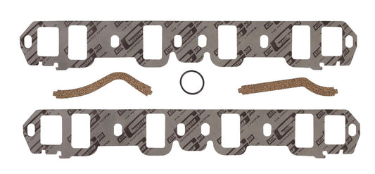 Mr Gasket MG4681G U/S Iii Int Gasket Sb Ford Stk