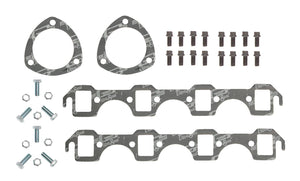 Mr Gasket MG7659G Header Install Kit-Sb Ford Rec