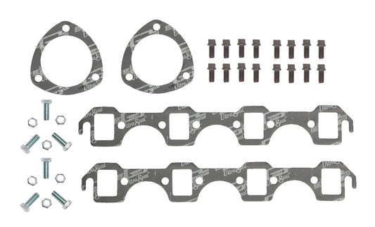 Mr Gasket MG7659G Header Install Kit-Sb Ford Rec