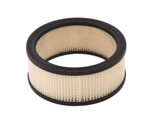 Mr Gasket MG1485A Element Replacement 6.5"X2.43"