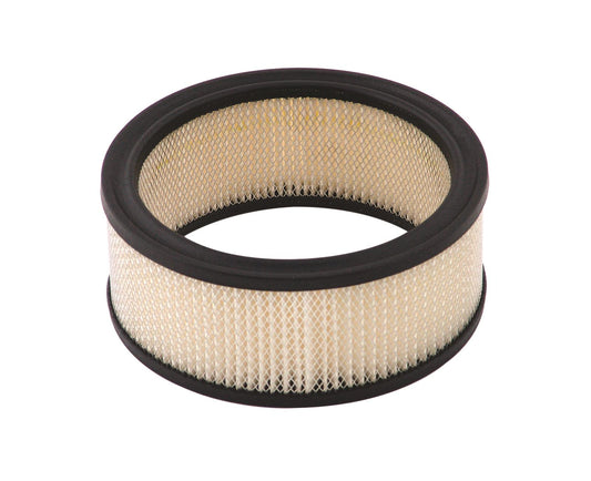 Mr Gasket MG1485A Element Replacement 6.5"X2.43"