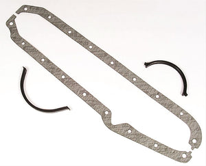 Mr Gasket MG196 Oil Pan Gasket Sb Chev
