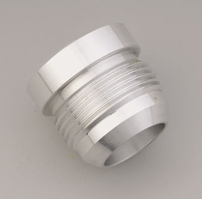 Mr Gasket MGW16 Weld In Fittings-16An