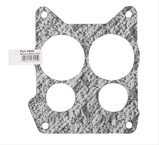 Mr Gasket MG56G Gasket Carb Roch Qj 4Bbl Upc