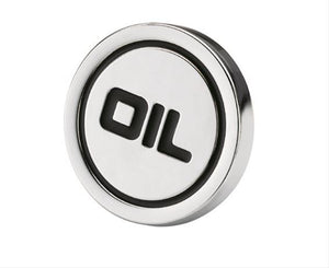 Mr Gasket MG9815 Oil Filler Plug Push-On