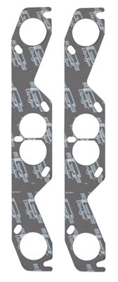 Mr Gasket MG5939 U/S Exhaust Gasket Chry W-2