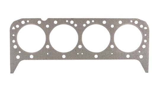 Mr Gasket MG5780G Grh Stl Shim Hg Chev 305 1 Pc
