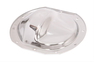 Mr Gasket MG9892G Chrome Diff Cover-7.5" 10Blt Frd
