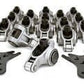 COMP CAMS PRO MAGNUM ROLLER ROCKER KIT CHEV LS1 1.85 RATIO 3/8" STUD CO13705-KIT