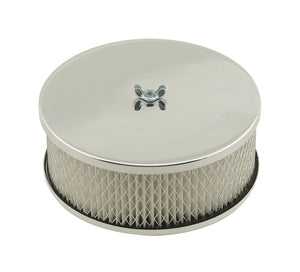 Mr Gasket MG1485 Air Cleaner 6 1/2"
