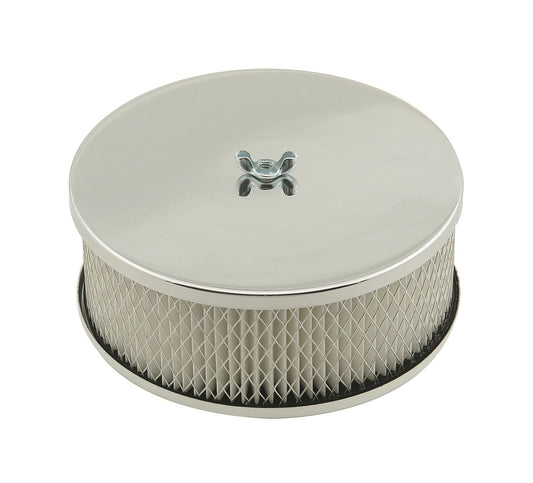Mr Gasket MG1485 Air Cleaner 6 1/2"
