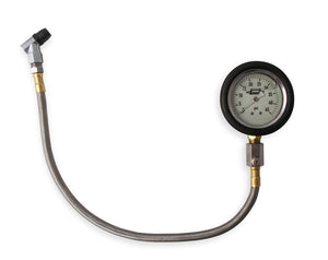 Mr Gasket MG72102MRG Tyre Pressure Gauge 0-45 Psi****************
