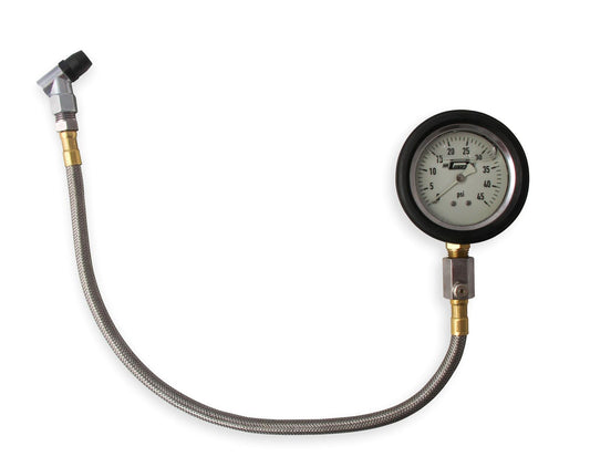 Mr Gasket MG72102MRG Tyre Pressure Gauge 0-45 Psi****************