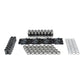 COMP Cams 13706-KIT 1/2" Stud Upgrade Kit for Ultra Pro Magnum and Ultra Pro Magnum XD Rockers