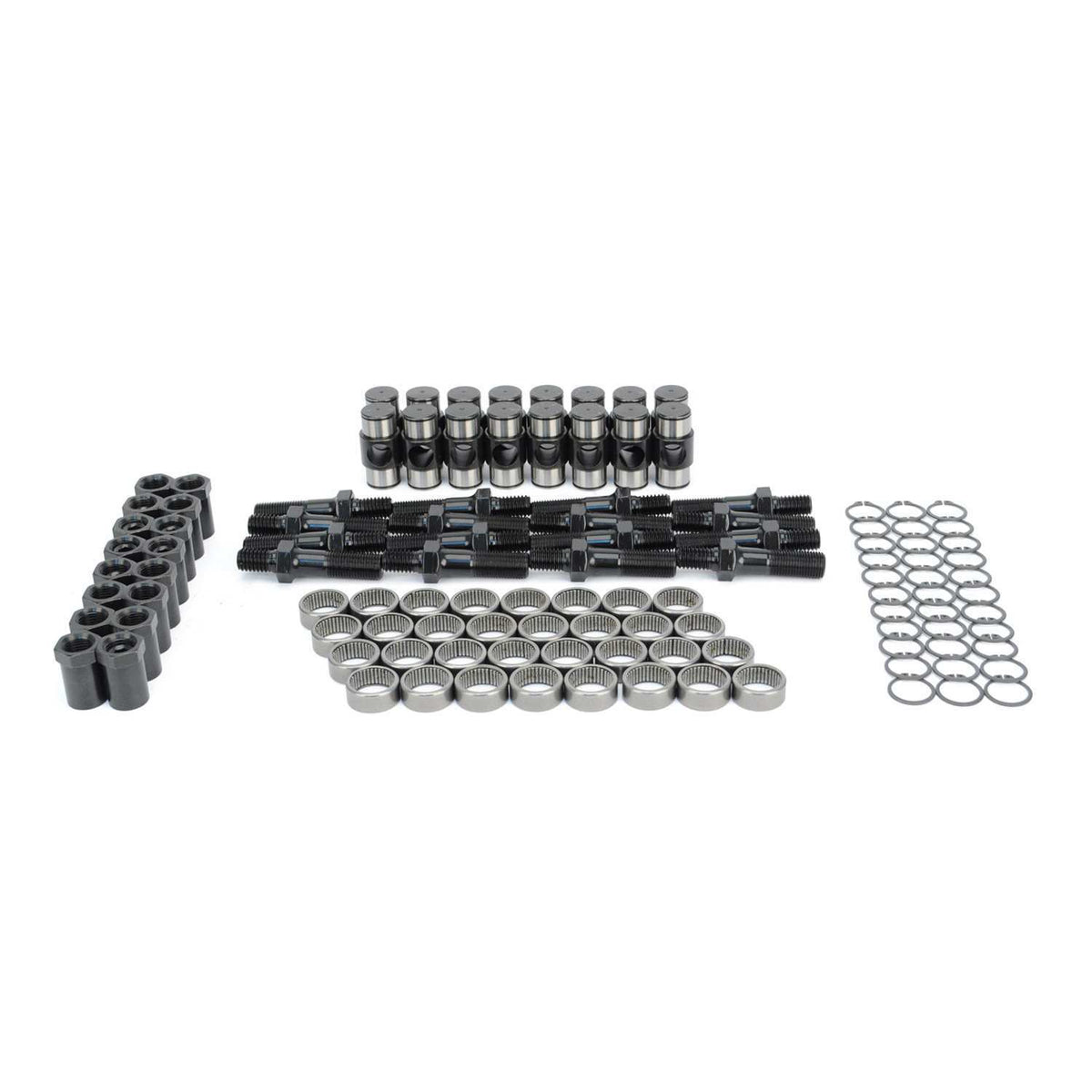 COMP Cams 13706-KIT 1/2" Stud Upgrade Kit for Ultra Pro Magnum and Ultra Pro Magnum XD Rockers