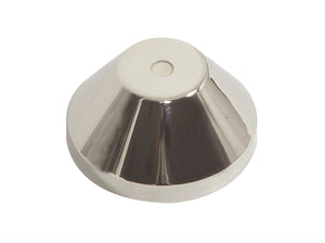 Mr Gasket MG6012G Chrome Vac Advance Cover