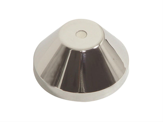Mr Gasket MG6012G Chrome Vac Advance Cover