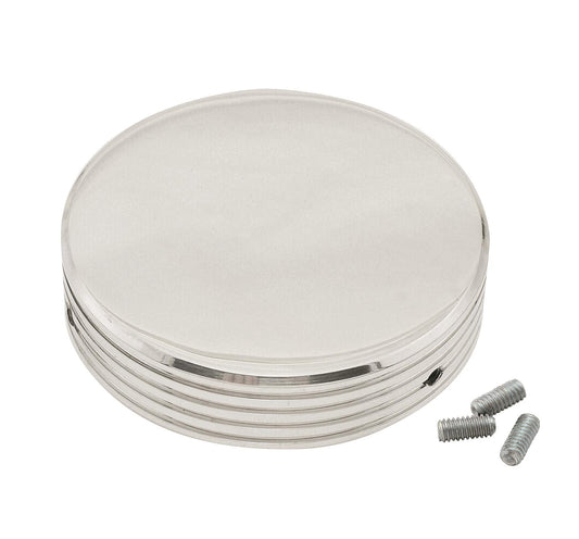 Mr Gasket MG6714G Power Steering Cap Cvr Mustang
