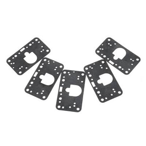 Mr Gasket MG6180 Prim Metering Block Gasket