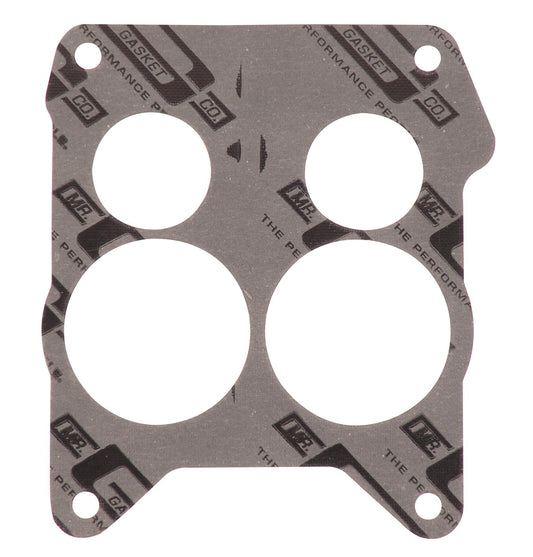 Mr Gasket MG4256G U/S Iii Carb Gsk Roch Q 4 Bbl