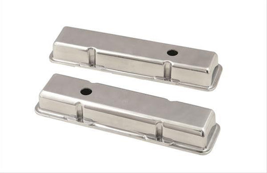 Mr Gasket MG6850 Al Vc Sb Chev 58-85 Short