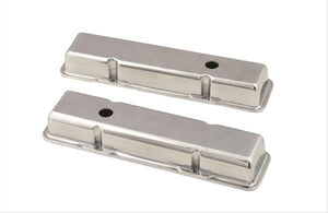 Mr Gasket MG6850 Al Vc Sb Chev 58-85 Short