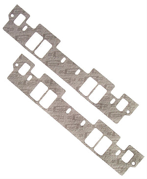 Mr Gasket MG144 Int Gasket 18 Deg.Chev 1/8